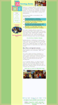 Mobile Screenshot of buildingblockspreschoolandcenter.com